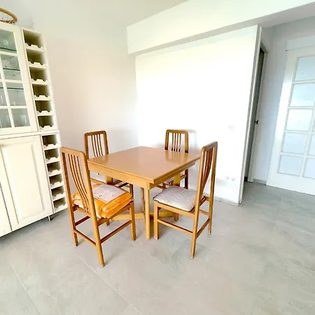 Apartment Amazing Sea Views Over Port Marbella