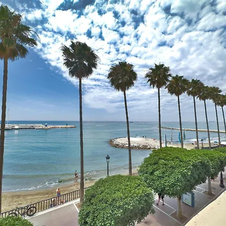 Apartment Amazing Sea Views Over Port