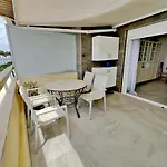 Amazing Sea Views Over Port * Marbella