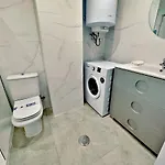 Apartament Amazing Sea Views Over Port Marbella
