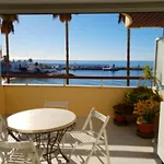 Amazing Sea Views Over Port Marbella