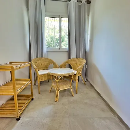 Appartement Amazing Sea Views Over Port *