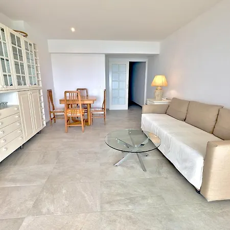 Appartement Amazing Sea Views Over Port