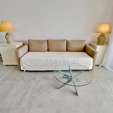 Amazing Sea Views Over Port *