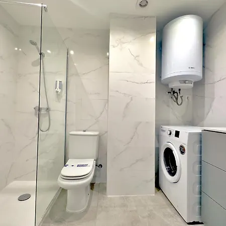 Appartement Amazing Sea Views Over Port *