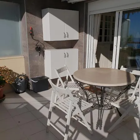 Amazing Sea Views Over Port * Marbella