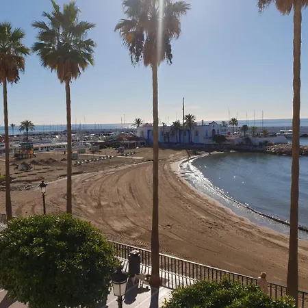 Appartement Amazing Sea Views Over Port