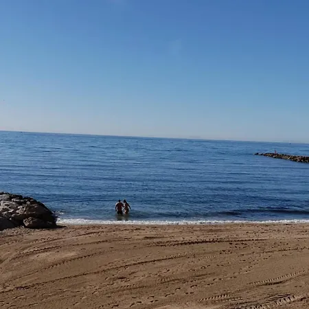 Appartement Amazing Sea Views Over Port