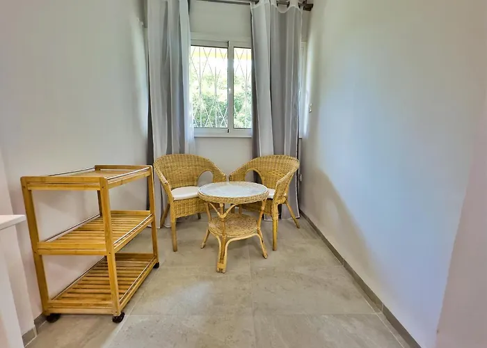 Apartamento Amazing Sea Views Over Port *