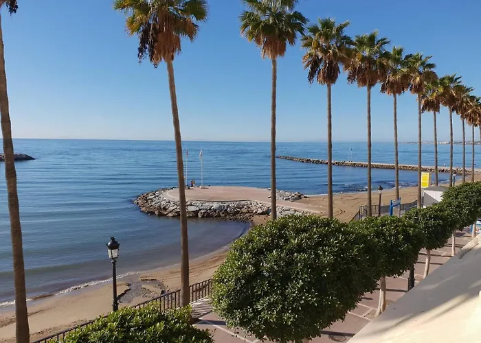 Apartamento Amazing Sea Views Over Port