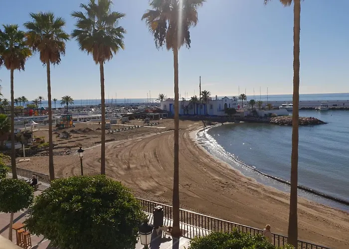 Apartment Amazing Sea Views Over Port