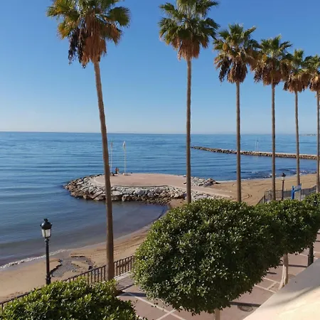 公寓 Amazing Sea Views Over Port