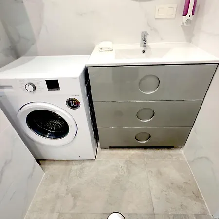 Amazing Sea Views Over Port * Marbella