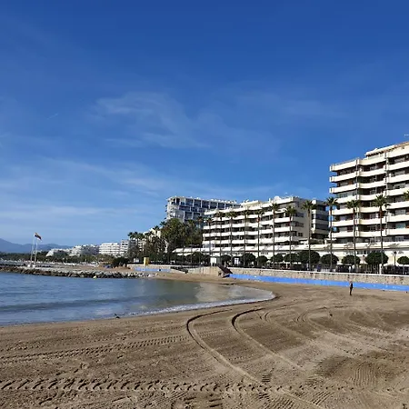 Apartment Amazing Sea Views Over Port *