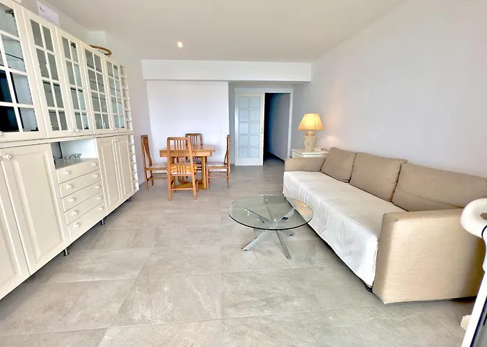 Apartamento Amazing Sea Views Over Port