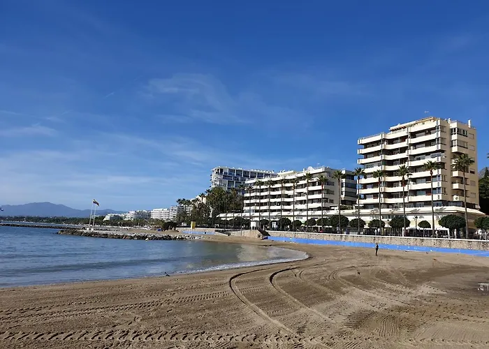 Apartamento Amazing Sea Views Over Port *